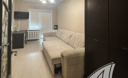 Купить 2-комнатную квартиру, Брест, Центр, наб. Франциска Скорины. Фото 6