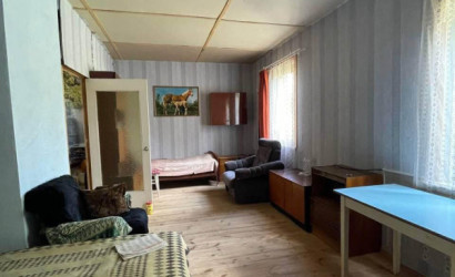 Купить дом в деревне, Наш родник плюс, 7.52 соток. Фото 9