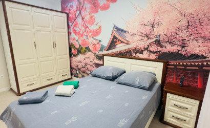 Снять 2-комнатную квартиру на сутки, Минск, ул. Жореса Алферова, д.  5 (Октябрьский район). Фото 2