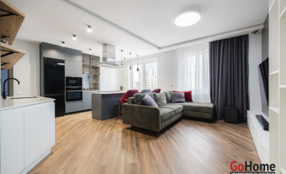 Купить 3-комнатную квартиру, Минск, просп. Дзержинского, д. 19 (Московский район). Фото 3