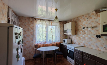 Купить 4-комнатную квартиру, Дзержинск, Протасова ул., 13/3. Фото 10