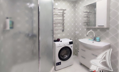 Купить 2-комнатную квартиру, Кобрин, , . Фото 16