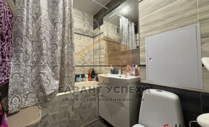 Купить 1-комнатную квартиру, Брест, ул. Карбышева, д. . Фото 7