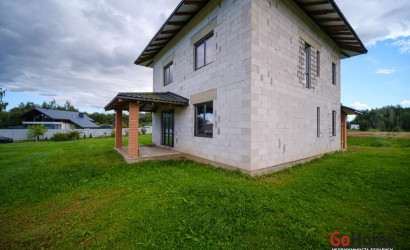 Купить дом, Прилепы, 15 соток. Фото 7