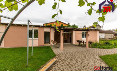 Купить дом в деревне, Полиграфист, 11.7 соток. Фото 17