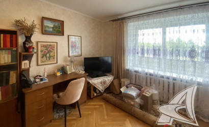 Купить 1-комнатную квартиру, Брест, Восток, ул. Московская. Фото 2