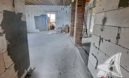 Купить дом, Закий, Мухавецкий с/с, 24.4 соток. Фото 2