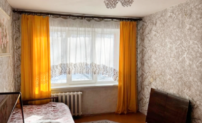 Купить 2-комнатную квартиру, Светлогорск, микрорайон Молодёжный, д.29. Фото 1