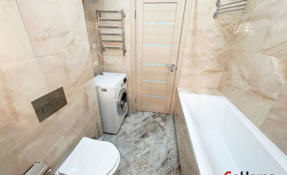 Снять 3-комнатную квартиру, Минск, ул. Жореса Алферова, д. 17 (Октябрьский район). Фото 14