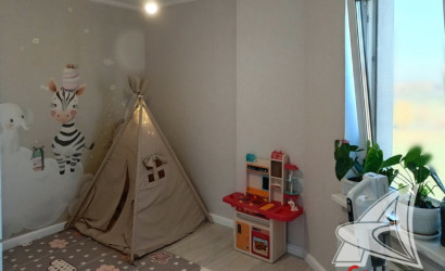 Купить 3-комнатную квартиру, Брест, Восток, ул. Васнецова. Фото 12