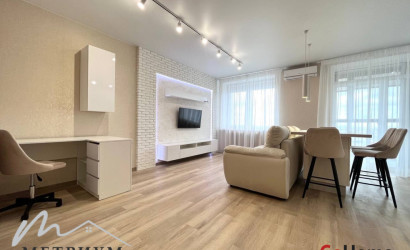 Купить 2-комнатную квартиру, Минск, Победителей просп., 135/Б (Центральный район). Фото 9