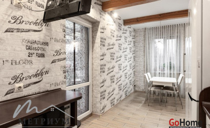 Купить дом, Столбцы, Социалистическая ул., 8.63 соток. Фото 6