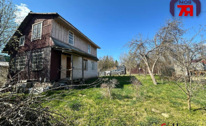 Купить дом в деревне, Колос, 6 соток. Фото 6