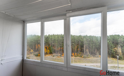 Купить 1-комнатную квартиру, Копище, Подгорная ул., 19/А/3. Фото 8