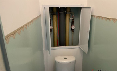 Купить 1-комнатную квартиру, Минск, просп. Рокоссовского, д. 156 (Ленинский район). Фото 11