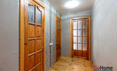 Купить 3-комнатную квартиру, Минск, Прушинских ул., 24 (Ленинский район). Фото 11
