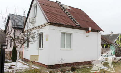 Купить дом, Брест, Мухавецкий с/с, 4.15 соток. Фото 3