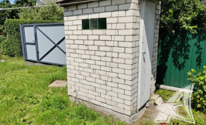 Купить дом, Брест, Речица, 5.58 соток. Фото 27