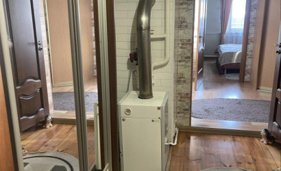 Купить дом, Волковыск, Коммунальная ул., 26, 10.37 соток. Фото 10