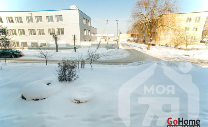 Купить 1-комнатную квартиру, Молодечно, Молодёжная ул., 15. Фото 6