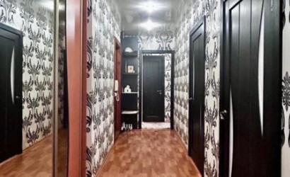 Купить 4-комнатную квартиру, Солигорск, Константина Заслонова ул., 85. Фото 17