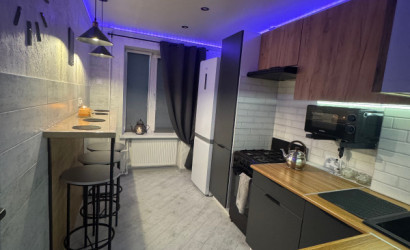 Снять 1-комнатную квартиру на сутки, Дзержинск, Ф.Энгельса, 17. Фото 4