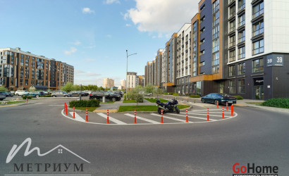 Аренда помещения, Минск, Нововиленская ул., 39, 76.7 кв.м.. Фото 13