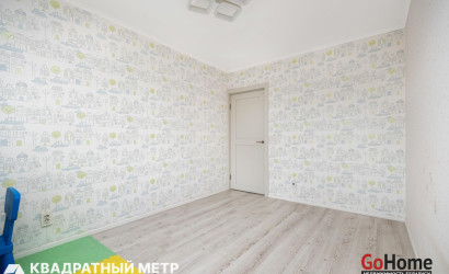 Купить 3-комнатную квартиру, Минск, Зубачева 3-й пер., 5 (Октябрьский район). Фото 8