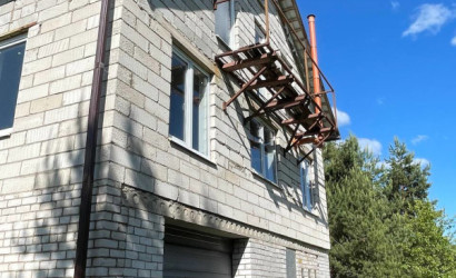 Купить дом, Бор, Озёрная, 12 соток. Фото 14