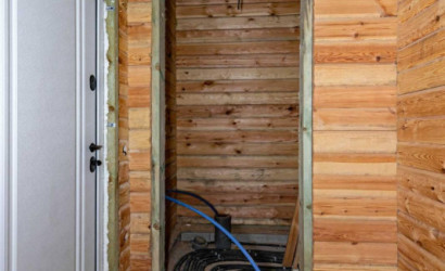 Купить дом в деревне, Милаши, 10 соток. Фото 22