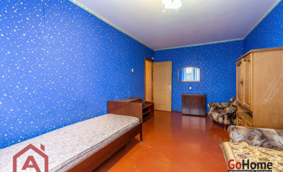 Купить 3-комнатную квартиру, Минск, Рокоссовского, 153 (Ленинский район). Фото 5