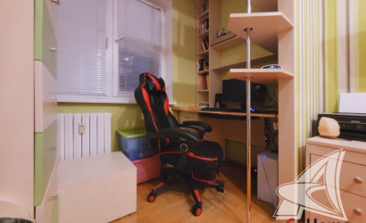 Купить 2-комнатную квартиру, Брест, Ковалево, ул. Суворова. Фото 4