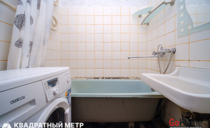 Купить 3-комнатную квартиру, Минск, ул. Аэродромная, д. 5/2 (Октябрьский район). Фото 17