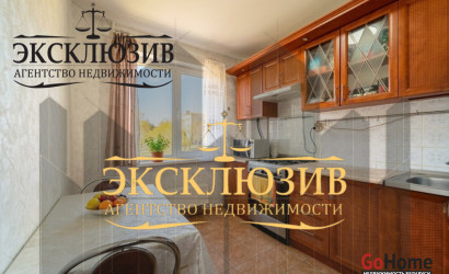 Купить 4-комнатную квартиру, Минск, Кунцевщина ул., 36 (Фрунзенский район). Фото 21