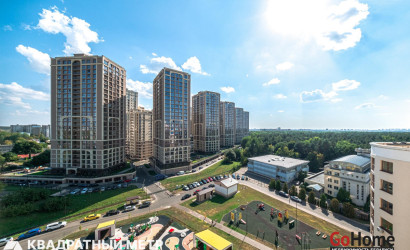 Купить 1-комнатную квартиру, Минск, Независимости просп., 88 (Первомайский район). Фото 6