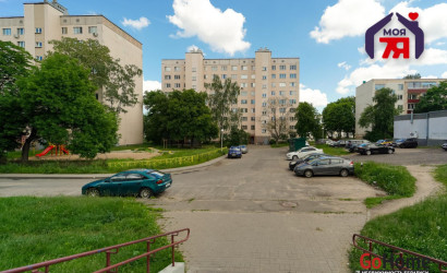 Купить 1-комнатную квартиру, Минск, Жудро ул., 17/1(Фрунзенский район). Фото 21
