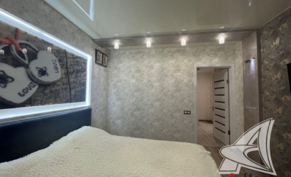 Купить 3-комнатную квартиру, Брест, Вулька, ул. Махновича. Фото 8