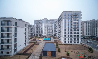 Купить 1-комнатную квартиру, Минск, Виталия Цвирко ул., 65 (Советский район). Фото 21