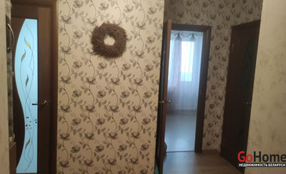 Снять 1-комнатную квартиру, Боровляны, 40 лет победы, 15а. Фото 6