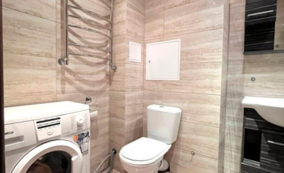 Купить 1-комнатную квартиру, Минск, Скрыганова ул. 4 (Фрунзенский район). Фото 14