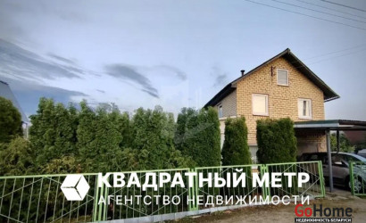 Купить дом в деревне, Красное Урочище, 10.3 соток. Фото 1