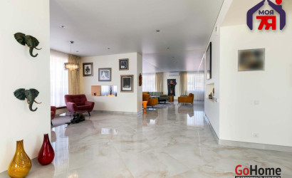 Купить коттедж, Логожеск, Озерная ул., 20.19 соток. Фото 6