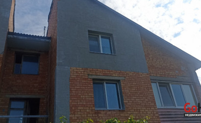 Купить 1-комнатную квартиру, Хотляны, Центральная 10. Фото 3