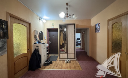 Купить 4-комнатную квартиру, Брест, Центр, ул. Чкалова. Фото 20