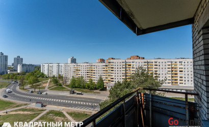 Купить 1-комнатную квартиру, Минск, Шишкина ул., 17(Заводской район). Фото 5