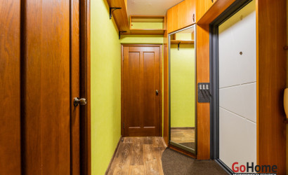 Купить 2-комнатную квартиру, Минск, Пимена Панченко, 38(Фрунзенский район). Фото 7