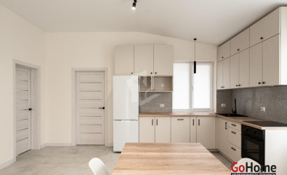 Купить дом в деревне, Моя отрада, 10 соток. Фото 10