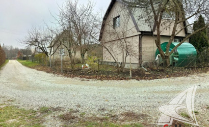 Купить дачу, Брест, Клейниковский с/с, 6.93 соток. Фото 16