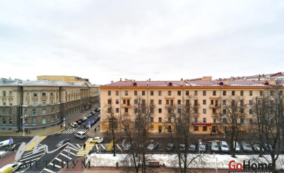 Аренда офиса, Минск, Маркса ул., 25,  214 кв.м.. Фото 8