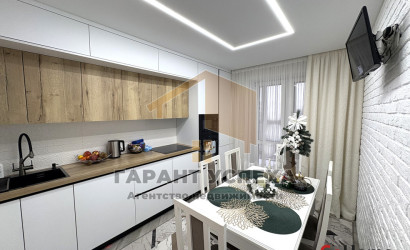 Купить 2-комнатную квартиру, Брест, ул. Гоголя. Фото 1